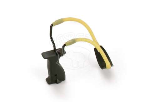 Рогатка Stil Crin металева Standart