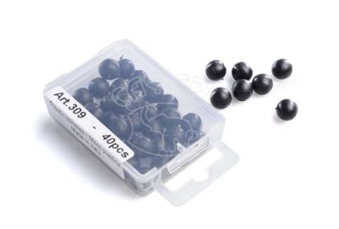 Кулька Stil Crin пластикова