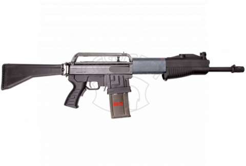 Рушниця Franchi Spas-15 кал. 12/76 Semi Auto