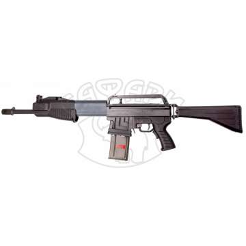 Рушниця Franchi Spas-15 кал. 12/76 Semi Auto