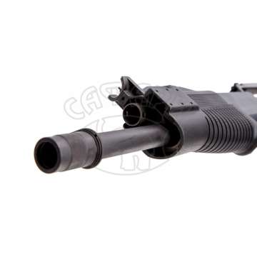 Рушниця Franchi Spas-15 кал. 12/76 Semi Auto