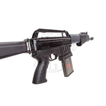 Рушниця Franchi Spas-15 кал. 12/76 Semi Auto