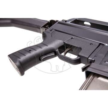 Рушниця Franchi Spas-15 кал. 12/76 Semi Auto