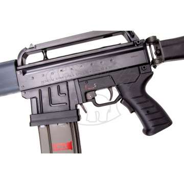 Рушниця Franchi Spas-15 кал. 12/76 Semi Auto