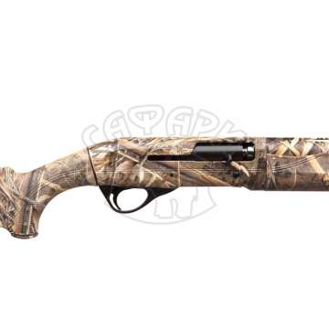 Рушниця Franchi Inertia Camo Max-5 кал. 12/76