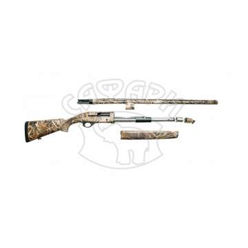 Рушниця Armsan A612 Realtree Max-5 12/76