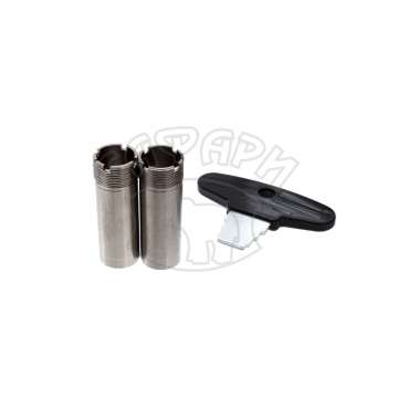 Рушниця TARGET M20 Classic Synthetic кал. 20/76