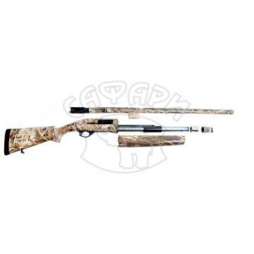 Рушниця Armsan A620 Realtree Max 4 кал. 20/76