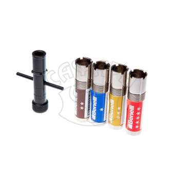 Рушниця Benelli Raffaello Deluxe Power Bore кал. 12/76 30"