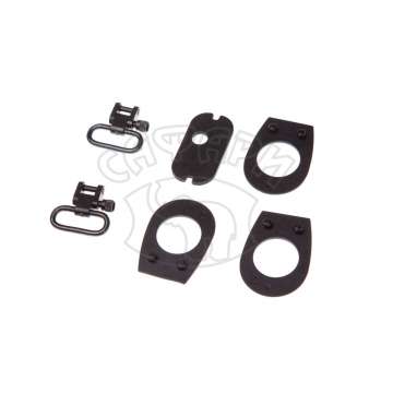 Рушниця Benelli Raffaello Deluxe Power Bore кал. 12/76 30"