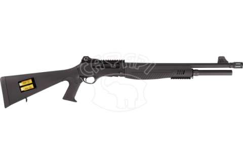 Рушниця HATSAN Escort MPA (lash Suppressor)
