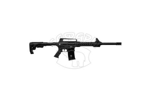 Ружье Huglu XR7 Black кал.12/76 30"