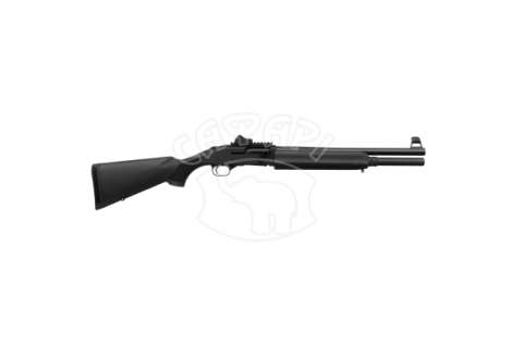 Рушниця Mossberg М930 кал. 12/76 Synthetic 18.5"