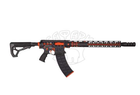 Рушниця для IPSC Tigris XR12 PRO XAR-1 кал. 12/76 24"