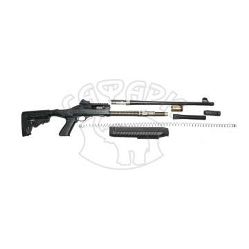 Рушниця Fabarm S.A.T. 8 Pro Telescopic кал. 12/76