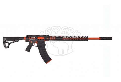 Рушниця для IPSC Tigris XR12 PRO XAR-1 кал. 12/76 20"