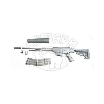 Рушниця Eksen MKA 1919 кал. 12/76