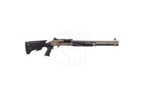 Рушниця Typhoon Quake Combat FDE кал. 12/76 47 см
