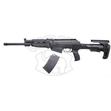 Рушниця Armsan Armtac RS-S1 кал. 12/76