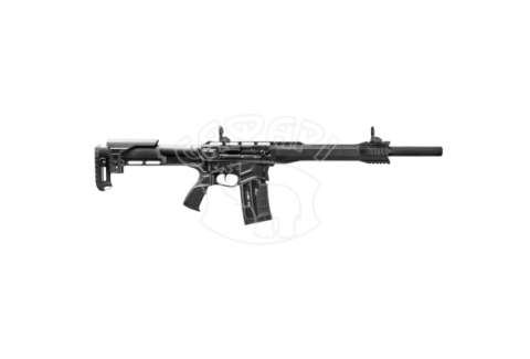 Рушниця напівавтоматична CORE MKX3, кал.12, 51см Чорний