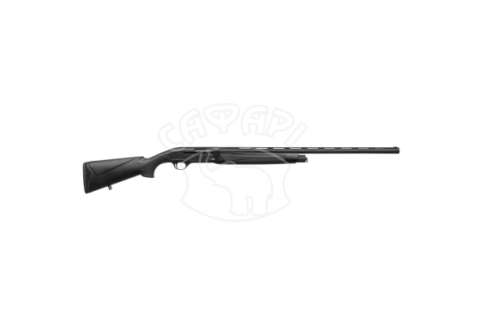 Рушниця напівавтоматична BESTHUGLU BA312 BLACK, кал. 12, 61см, чок-подовжувач ствола