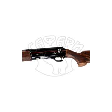 Ружье Linberta 01U кал. 12/76