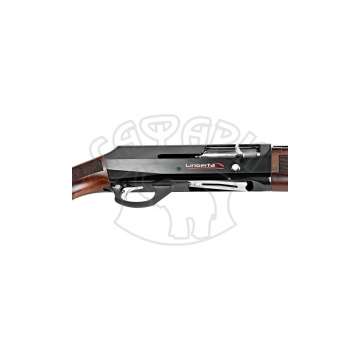 Ружье Linberta 02B кал. 12/76