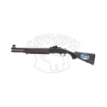 Рушниця Mossberg М930 кал. 12/76 Synthetic 18,5"