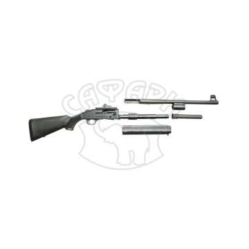 Рушниця Mossberg М930 кал. 12/76 Synthetic 18,5"