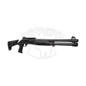 Рушниця Benelli M4 S90 кал.12/76 18,5" Telescopic Stock