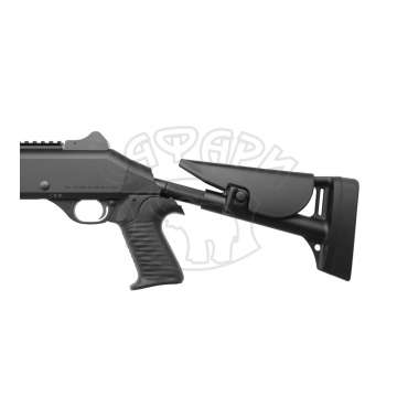 Рушниця Benelli M4 S90 кал.12/76 18,5" Telescopic Stock