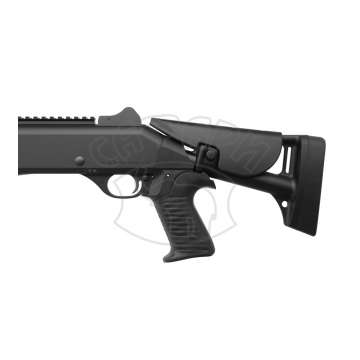 Рушниця Benelli M4 S90 кал.12/76 18,5" Telescopic Stock
