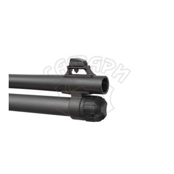 Рушниця Benelli M4 S90 кал.12/76 18,5" Telescopic Stock