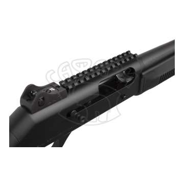 Рушниця Benelli M4 S90 кал.12/76 18,5" Telescopic Stock