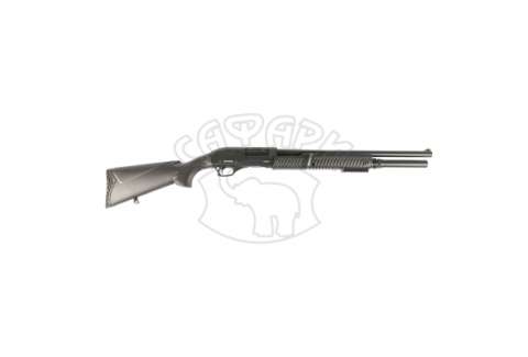 Рушниця помпова Safarms Defence 12/76