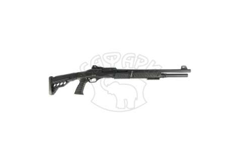 Рушниця помпова Safarms Tactical-01 12/76