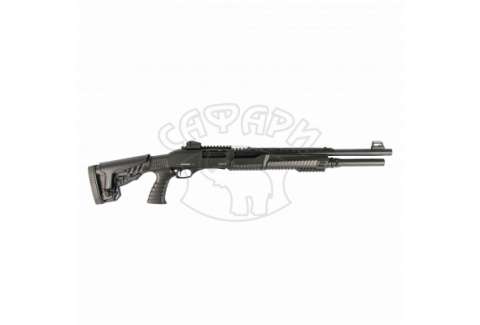 Рушниця помпова Safarms Tactical-02 12/76