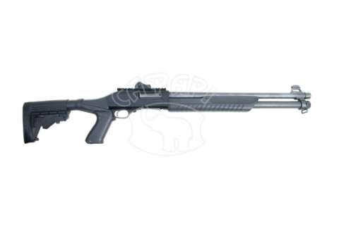 Рушниця Fabarm Sdass Pro Telescopic кал. 12/76 ствол 51см