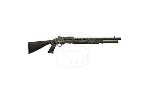 Рушниця Fabarm Martial O.D. GREEN 12M 18'' MULTI