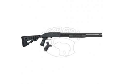 Ружье Mossberg M590 7 SHOT 20" FLEX TAC STK