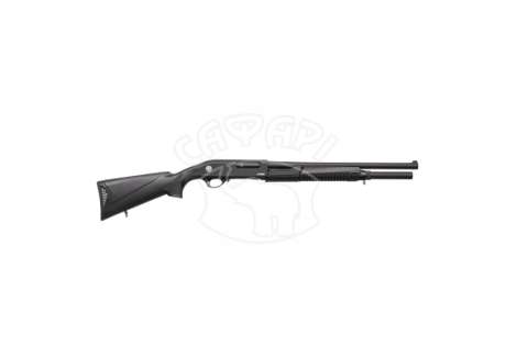 Рушниця Huglu ATROX Basic Black Standad Stock кал. 12/76 20"