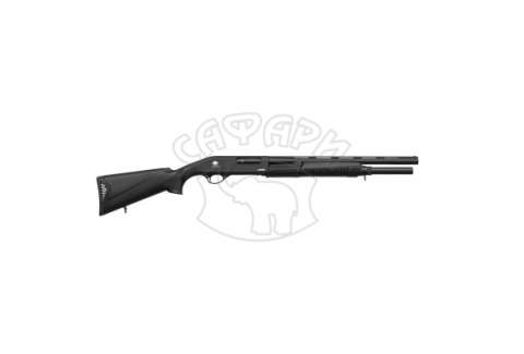 Рушниця Huglu ATROX Standart Black Standad Stock MC5 кал. 12/76 20"