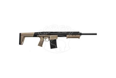 Рушниця Blackwater Sentry кал. 12/76, ствол 47см