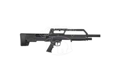 Рушниця Hatsan Escort Bull Tac кал. 12/76. cтвол 57 см