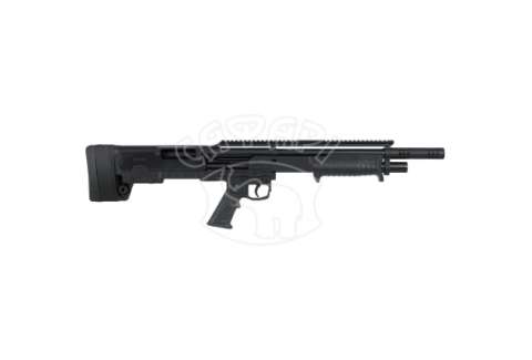 Рушниця Hatsan Escort Bull Tac РХ кал. 12/76. cтвол 57 см