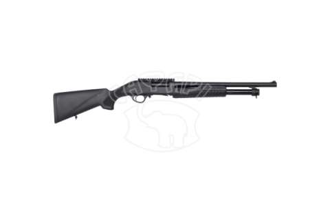 Рушниця Hatsan Escort Aimguard Mod 2 кал. 12/76. Ствол - 47 см