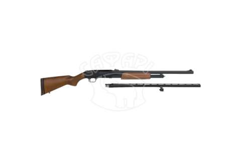 Рушниця Mossberg М500A Combo Field/Deer 28"/24"