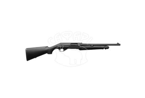 Рушниця Benelli Nova кал. 12 c кульовим стволом 18,5 "