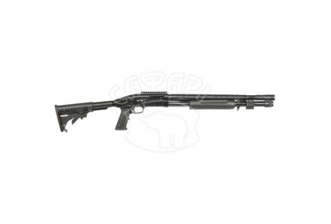 Рушниця STS Arms T12 кал. 12, ствол 51 см