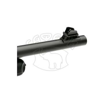 Рушниця Benelli SuperNova Tactical 18,5" Telescopic Stock